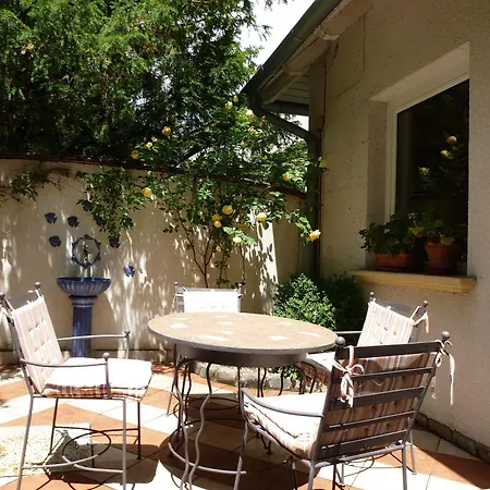 Giardino 3*