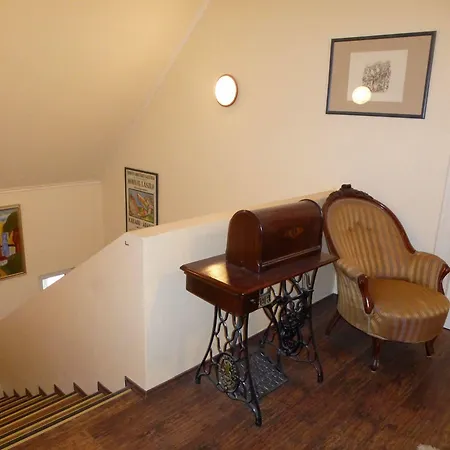 Hotel Giardino 3*