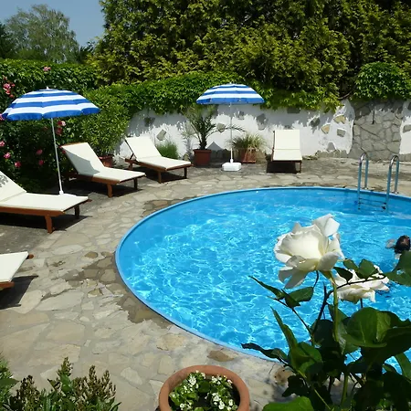 Hotel Giardino 3*
