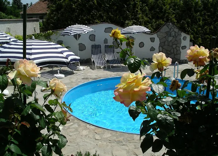 Giardino 3* Balatongyorok