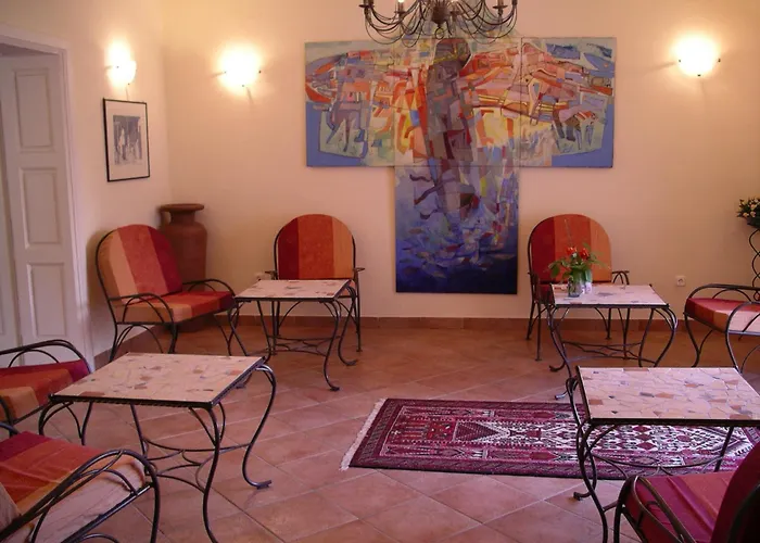 Giardino Hotel Balatongyorok