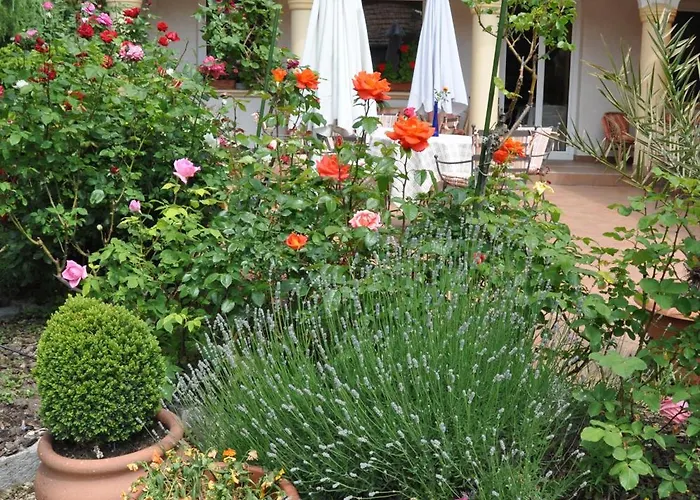 Hotel Giardino Balatongyorok