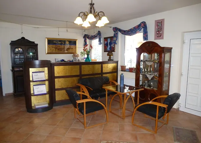 Giardino 3* Balatongyorok