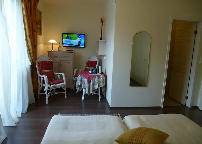 Hotel Giardino Balatongyorok