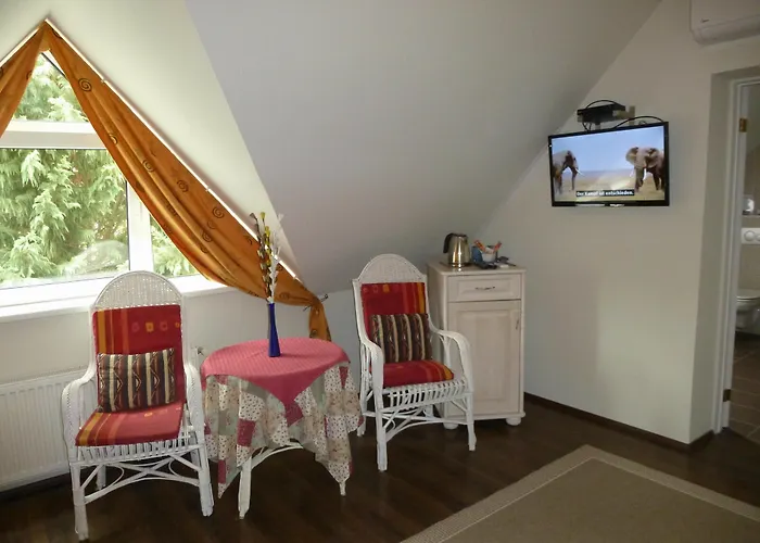 Giardino Hotel Balatongyorok