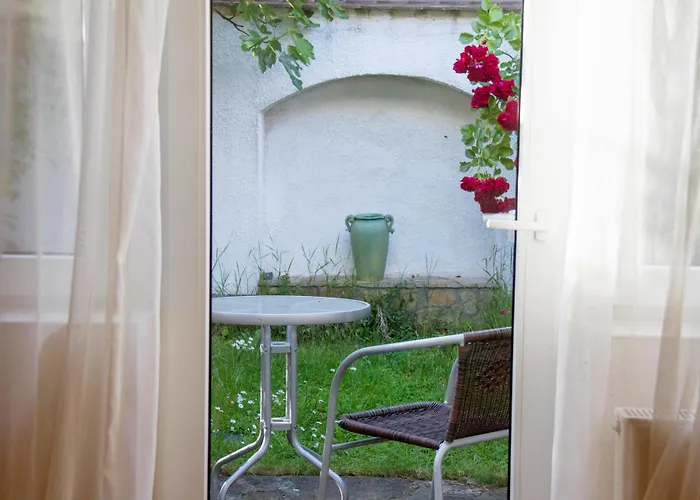 Giardino Hotel Balatongyorok