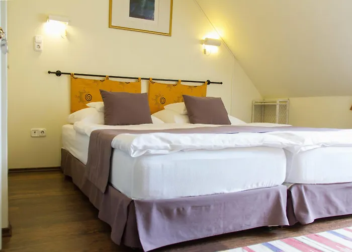 Giardino Balatongyörök