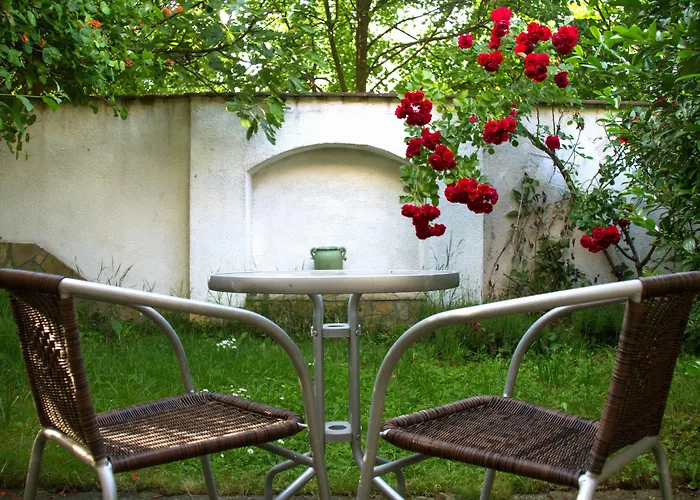 Giardino ホテル 3*