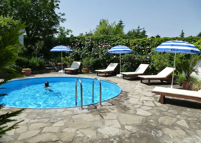 Giardino Hotel Balatongyorok