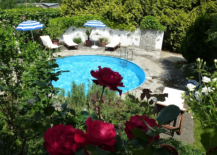 Giardino 3* Balatongyörök