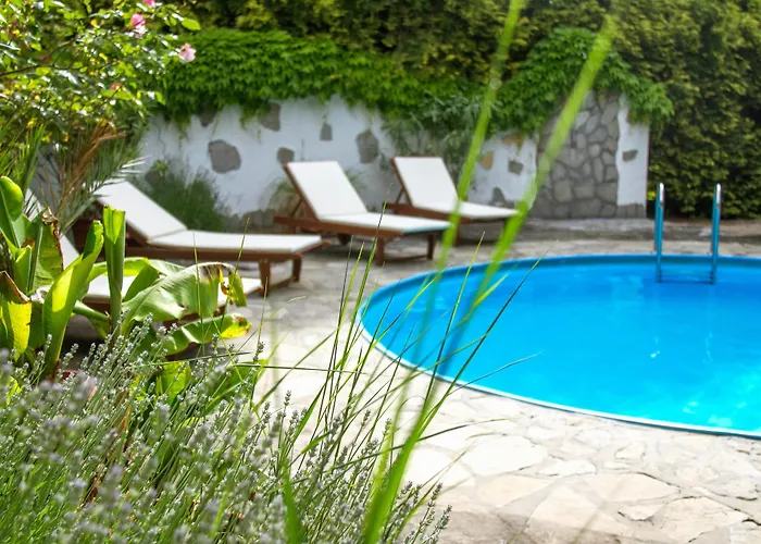 Giardino 3* Balatongyorok