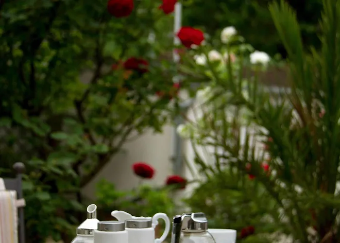 Giardino 3* Balatongyörök