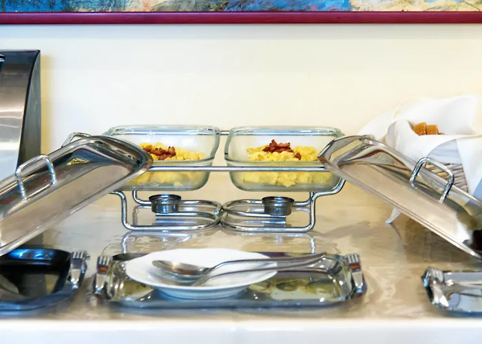 Giardino ホテル 3*