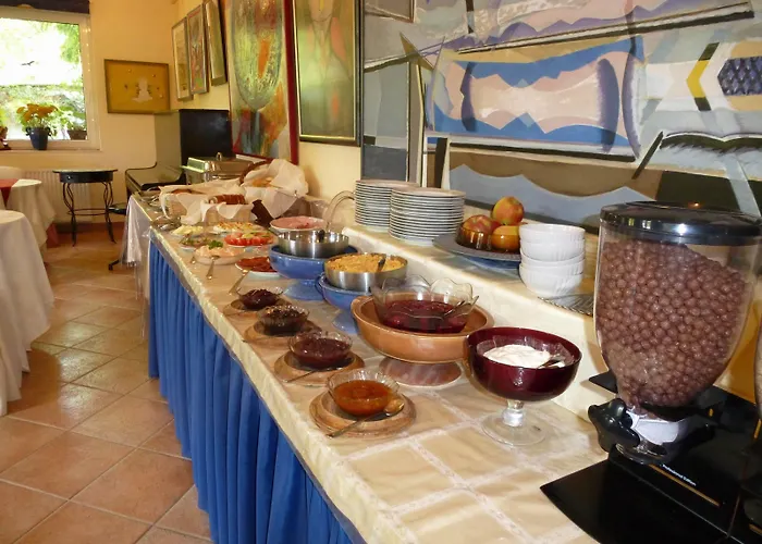 Giardino 3* Balatongyorok