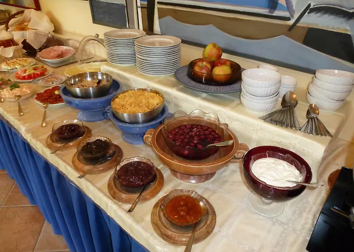 Giardino Hotel Balatongyorok