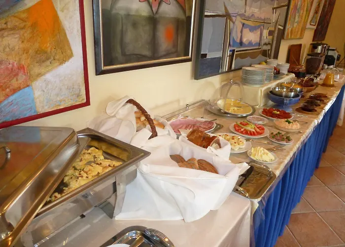 Giardino 3* Balatongyörök