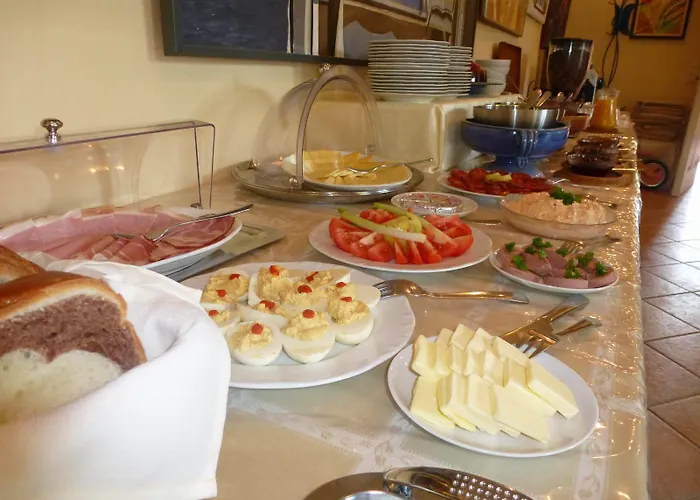 Giardino 3* Balatongyorok