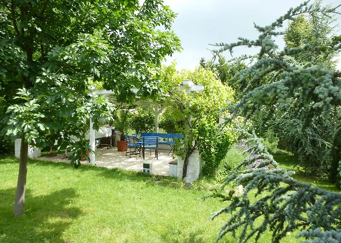 Giardino Hotel Balatongyorok