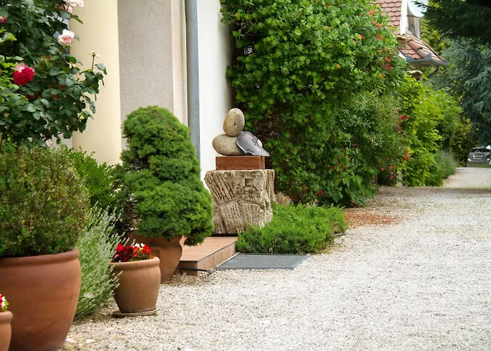 Giardino 3* Balatongyorok