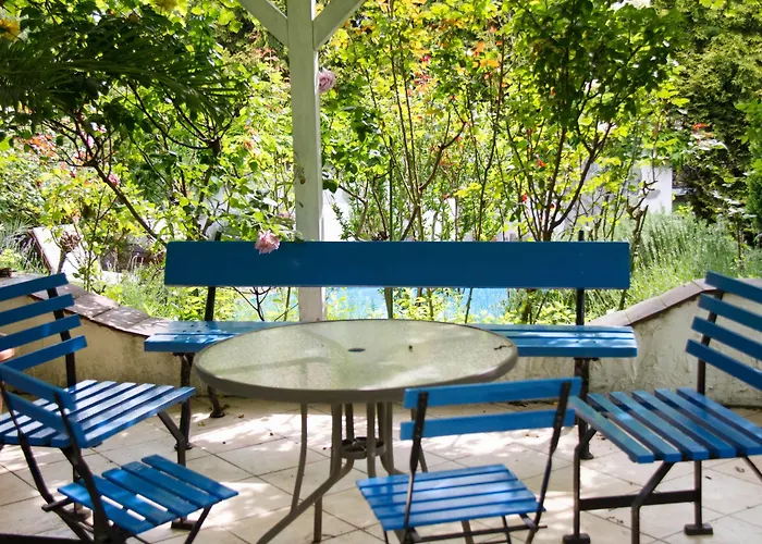 Giardino Hotel Balatongyorok