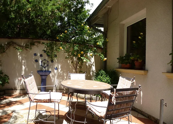 Giardino Balatongyörök