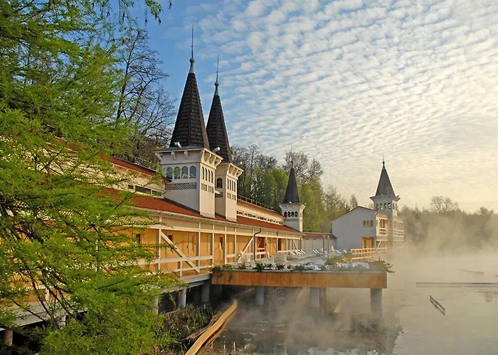 Giardino 3* Balatongyörök