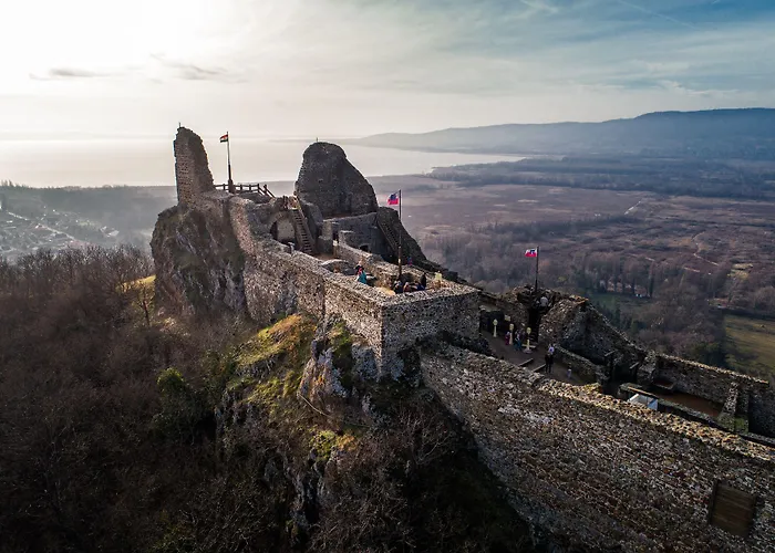 Giardino Hotel Balatongyorok