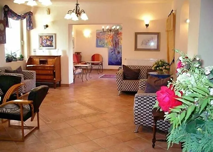 Giardino Hotel Balatongyorok