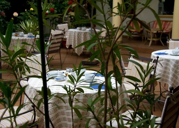 Giardino ホテル Balatongyörök