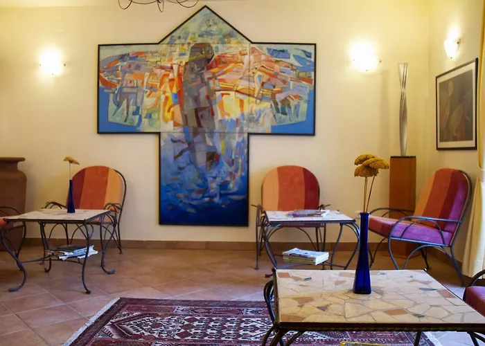 Giardino Ξενοδοχείο 3*